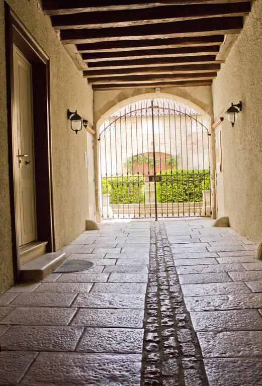Millesime78 Apartamento Beaune  Exterior foto