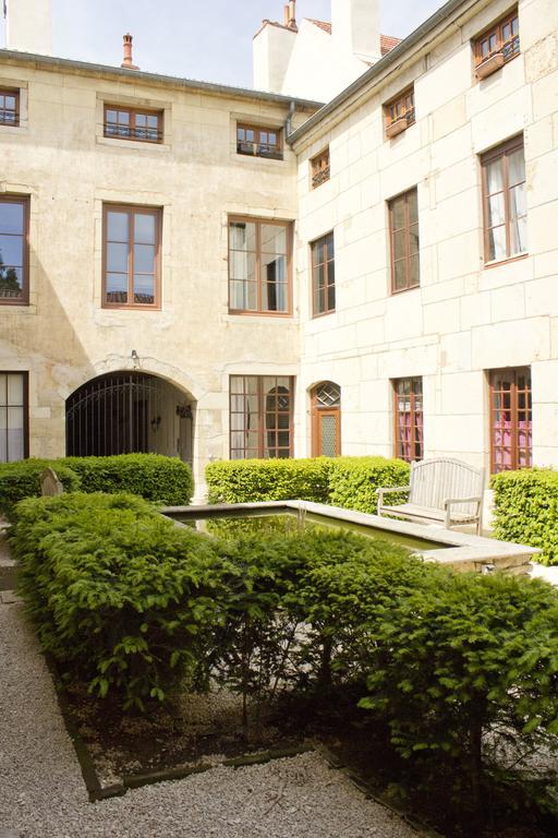 Millesime78 Apartamento Beaune  Exterior foto