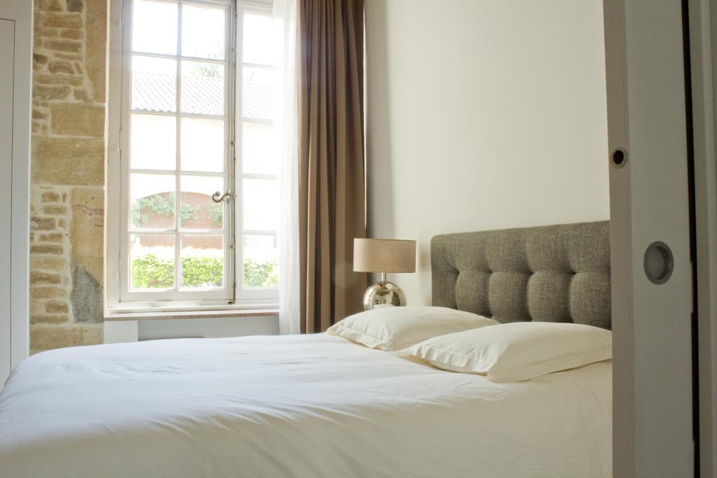 Millesime78 Apartamento Beaune  Exterior foto