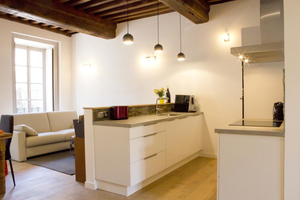 Millesime78 Apartamento Beaune  Exterior foto