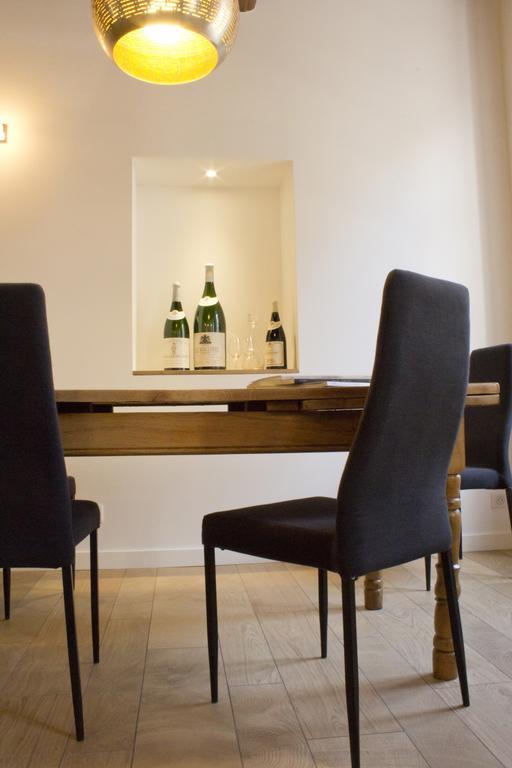 Millesime78 Apartamento Beaune  Exterior foto