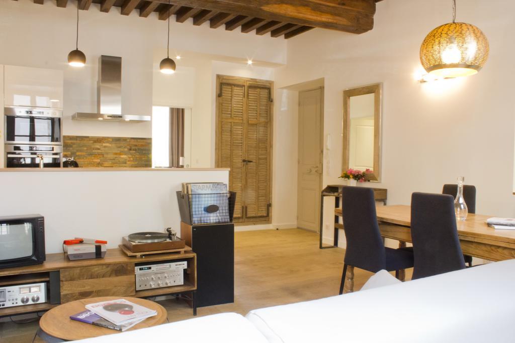 Millesime78 Apartamento Beaune  Exterior foto